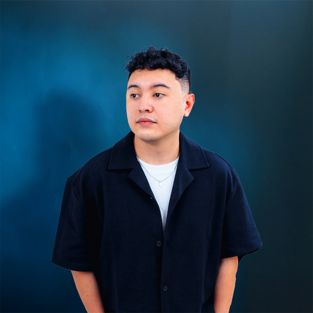 Glen Laid - Video Editor