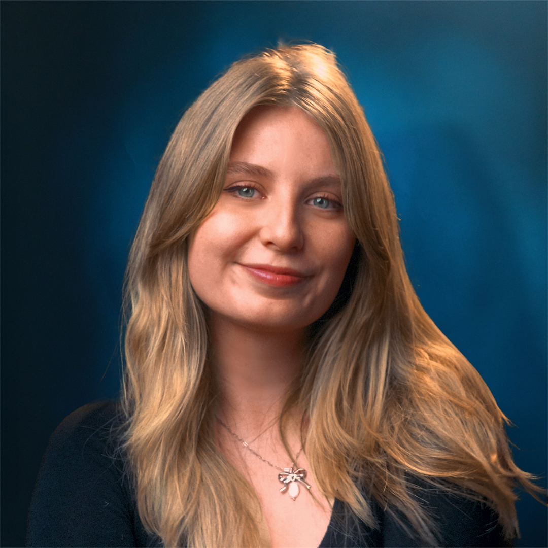 Tia Warner - Director of Digital Strategy