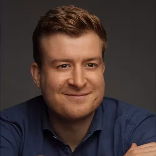 Ben Askins